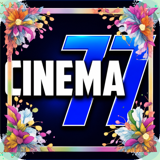cinema77 — galeri pratinjau - APK Resmi